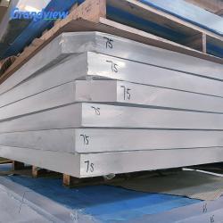 Прозрачный литой акриловый лист толщиной 50 мм