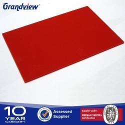 Матовый акриловый лист, толщиной 5 мм