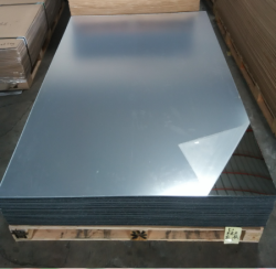 Акриловый двухсторонний зеркальный лист 1 мм-6 мм