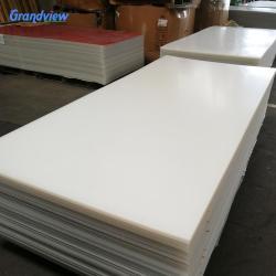 Фабричное производство литого акрила, толщиной 3 мм