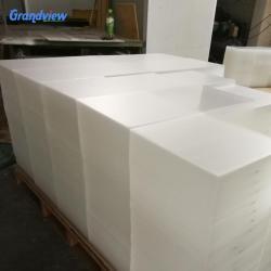 Фабричное производство литого акрила, толщиной 3 мм