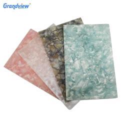 Жемчужный акриловый лист