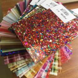 Жемчужный акриловый лист