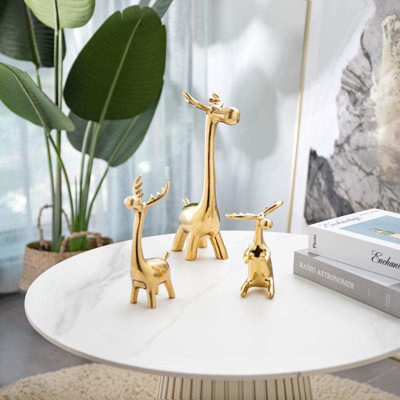 Декор для дома животные