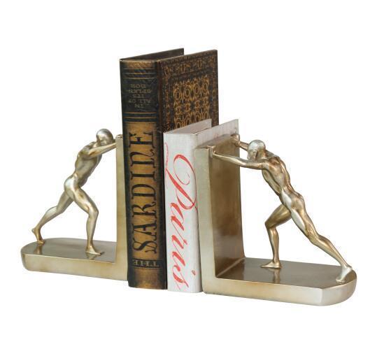 Подставка для книг в европейском стиле 