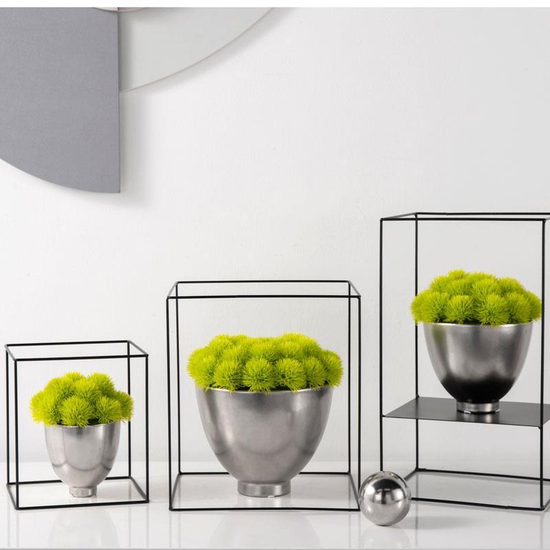 Цветочный горшок 