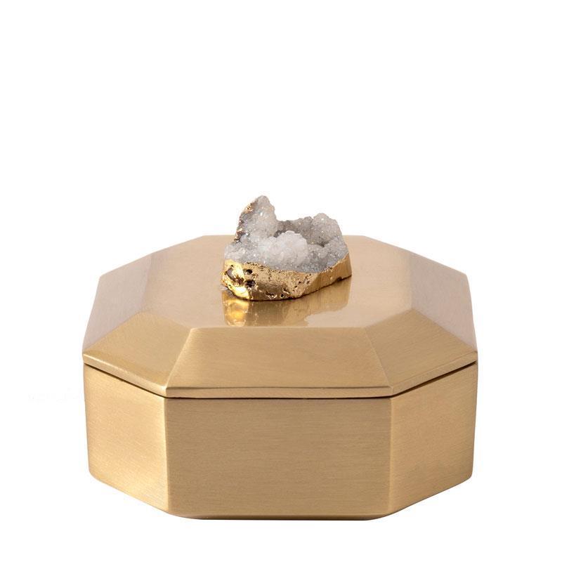 Коробка для хранения ювелирных изделий