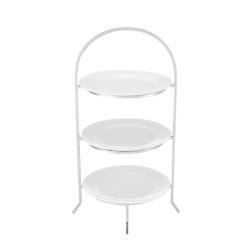 Дизайнерский поднос для буфета для торта, подставка для послеобеденного чая