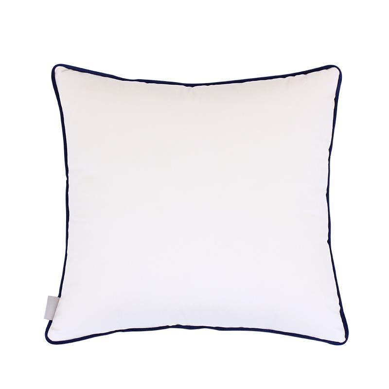 Подушка с лошадью