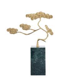 Украшение Золотое дерево