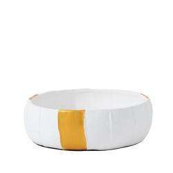 Керамическая ваза для растений 