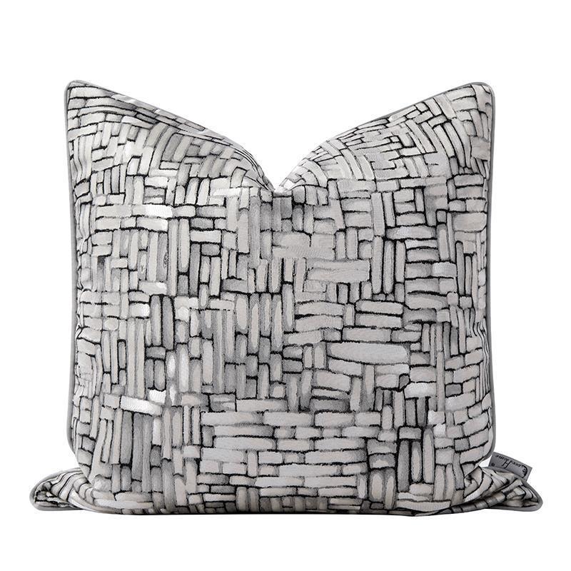 Декоративные подушки 