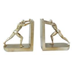 Подставка для книг в европейском стиле 