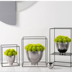 Цветочный горшок 