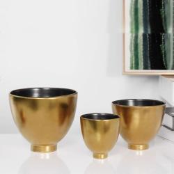 Цветочный горшок 