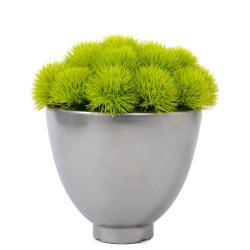 Цветочный горшок 