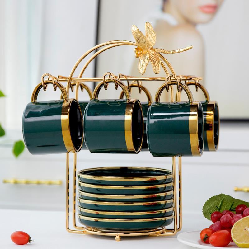 Высококачественная посуда для сервировки