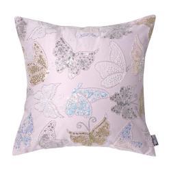 Китайская декоративная подушка для дивана 