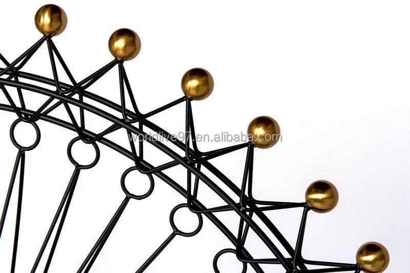 Высококачественные современные аксессуары для домашнего декора 