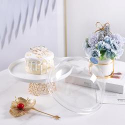 Тарелка для еды с крышкой