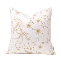 Новый дизайн декоративной наволочки, розовый 18 x 18 