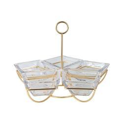 Десертные тарелки