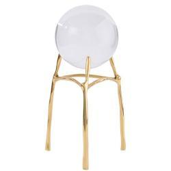 Украшение Хрустальный шар 