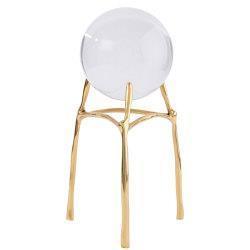 Украшение Хрустальный шар 