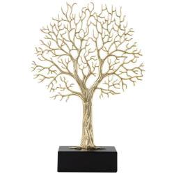 Украшение в форме дерева 