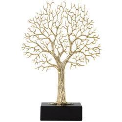 Украшение в форме дерева 