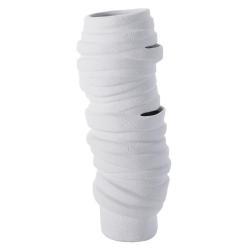 Ваза для цветов неправильной формы