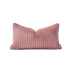 Модная декоративная подушка 