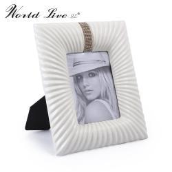 Фоторамка в европейском стиле 