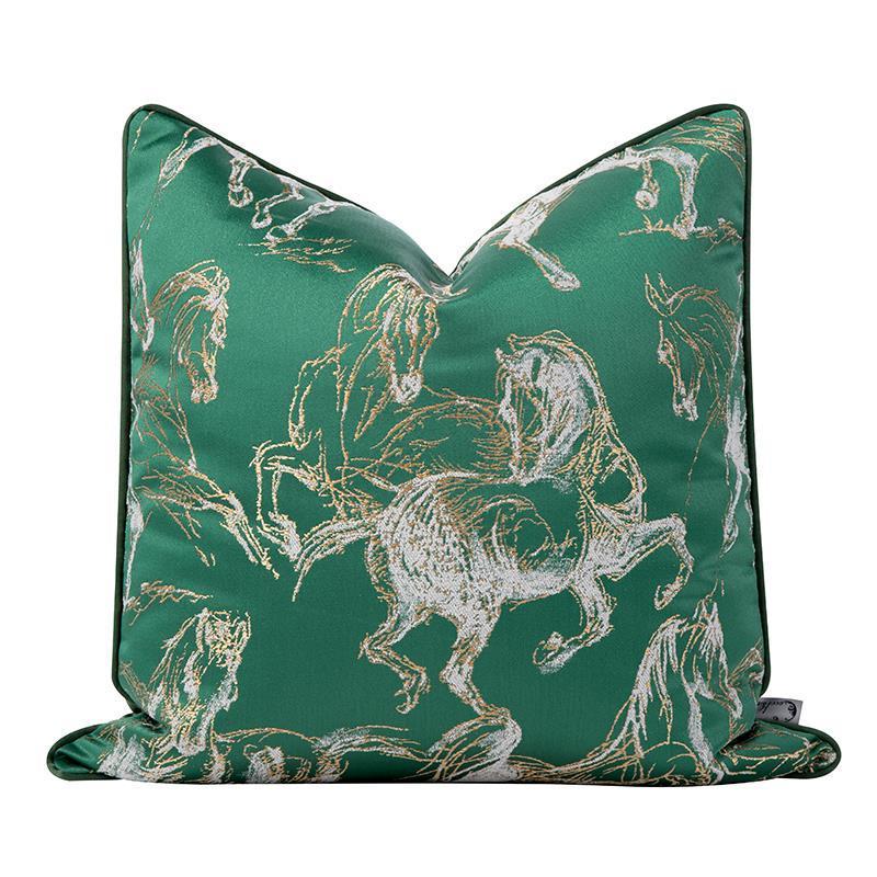 Высококачественная декоративная подушка для дивана