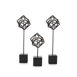 Детали домашнего декора 