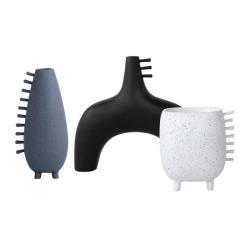 Настольные вазы украшения дома