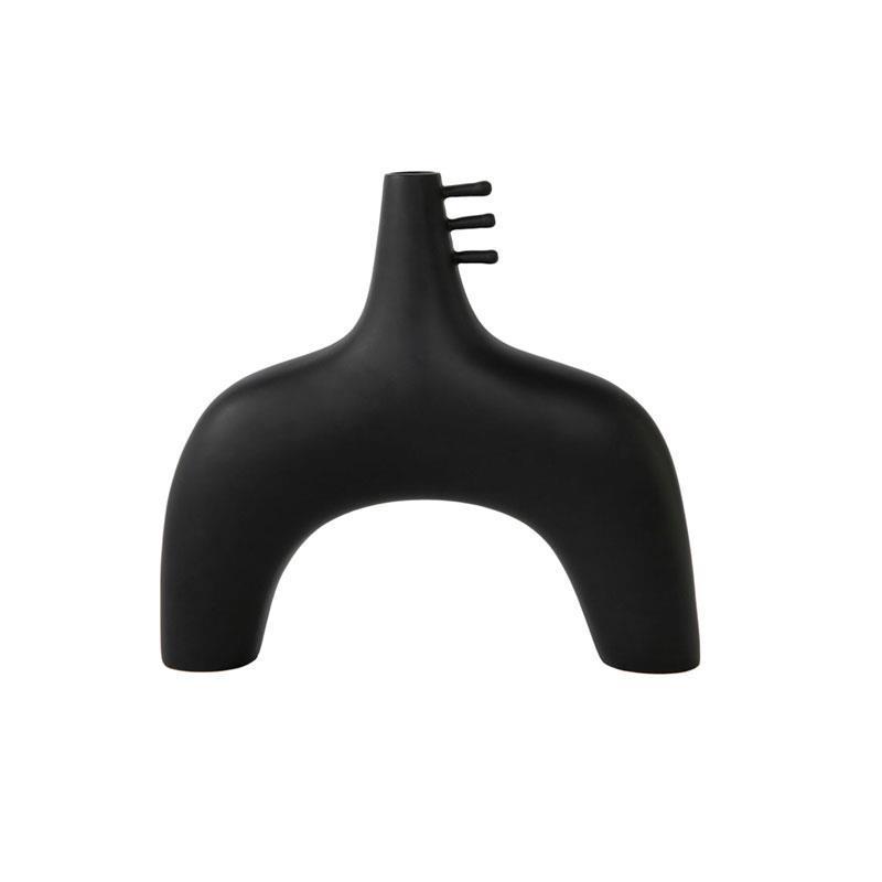 Настольные вазы украшения дома