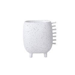 Настольные вазы украшения дома