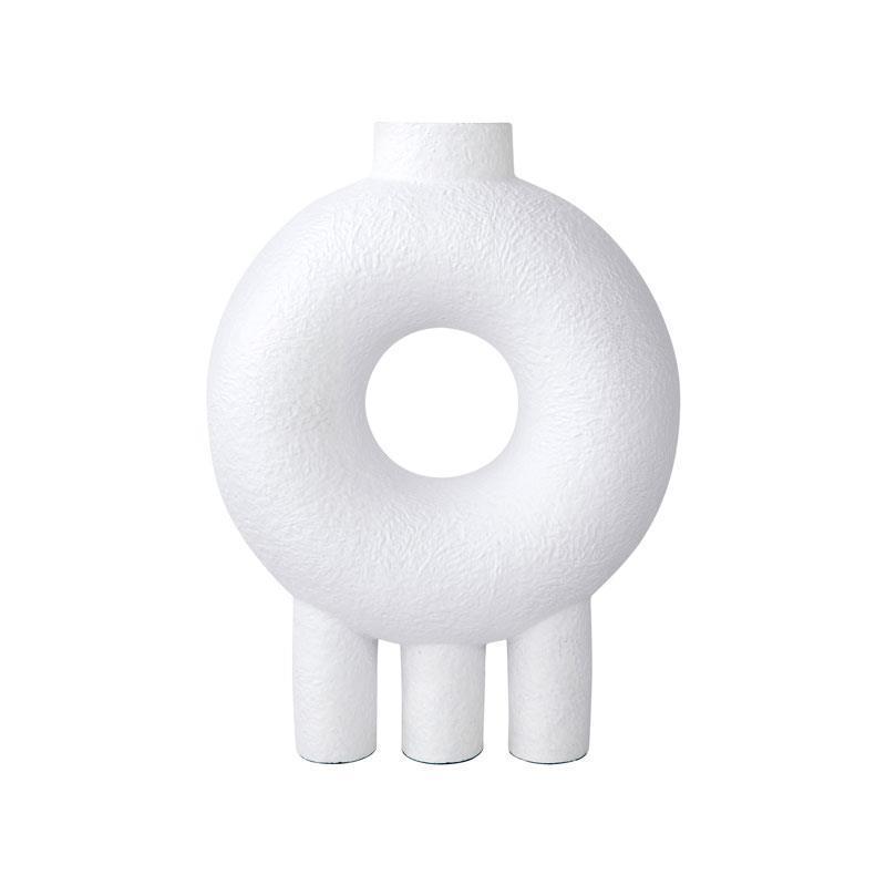 Ваза для декора отеля