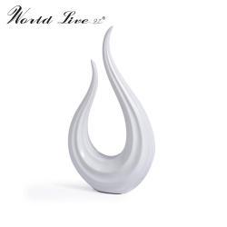 Абстрактные свадебные украшения для домашнего декора 