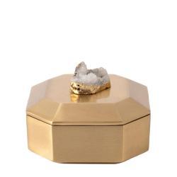 Коробка для хранения ювелирных изделий