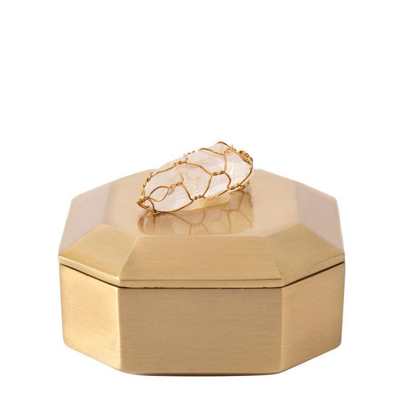 Коробка для хранения ювелирных изделий