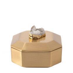 Коробка для хранения ювелирных изделий