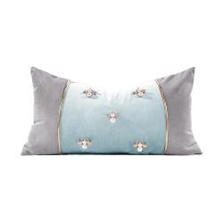 Роскошные декоративные подушки 30x50 см