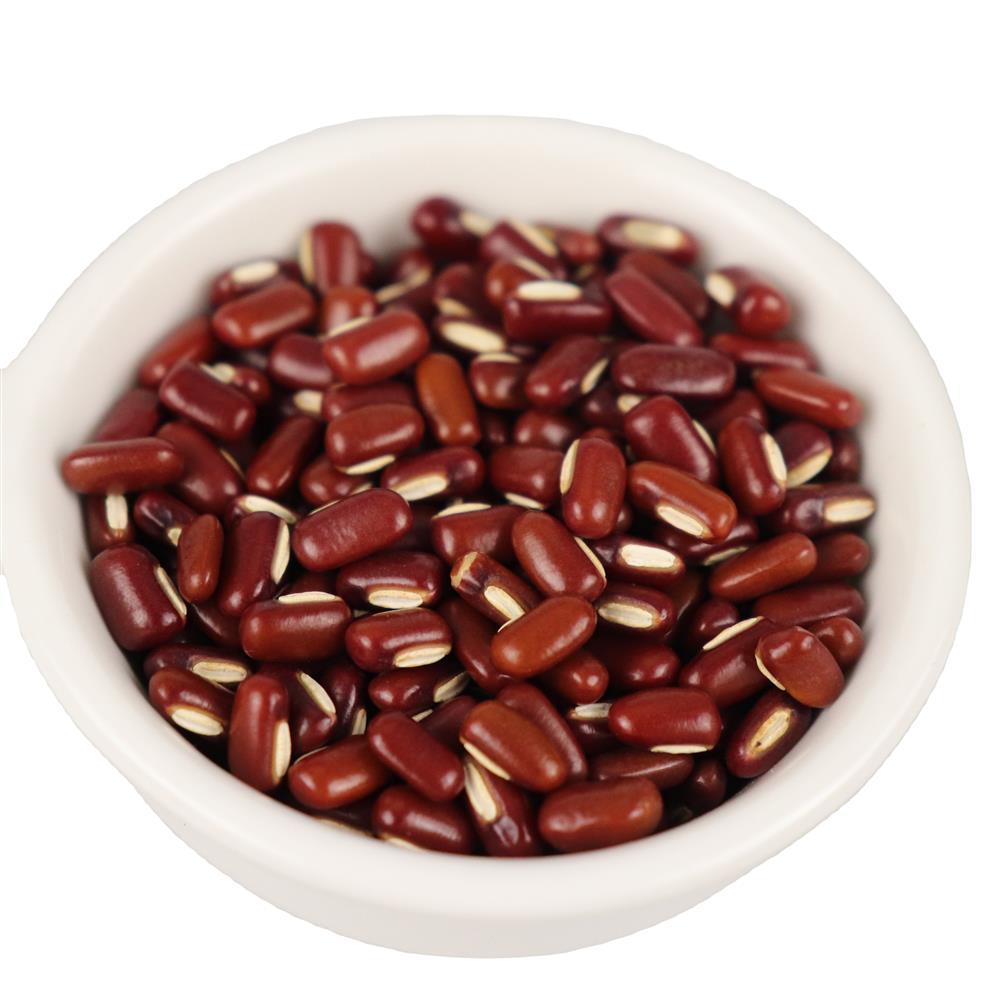 Красная фасоль адзуки