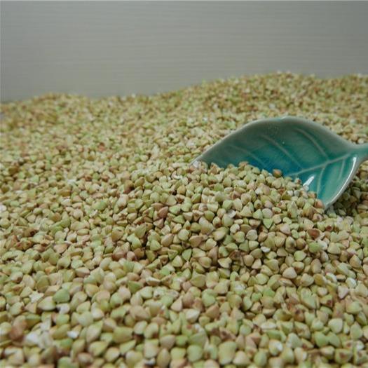 Китайская сладкая черная гречка