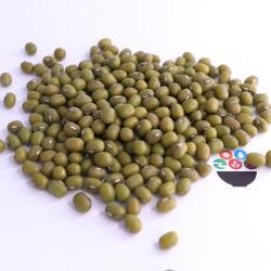 Зеленый маш в упаковке