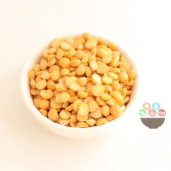 Колотый горох 