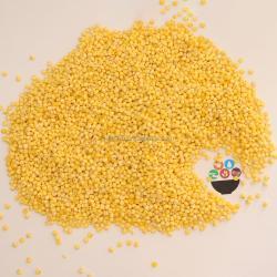 Клейкое желтое просо New Crop