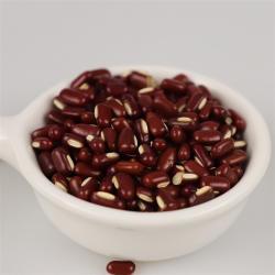 Красная фасоль адзуки